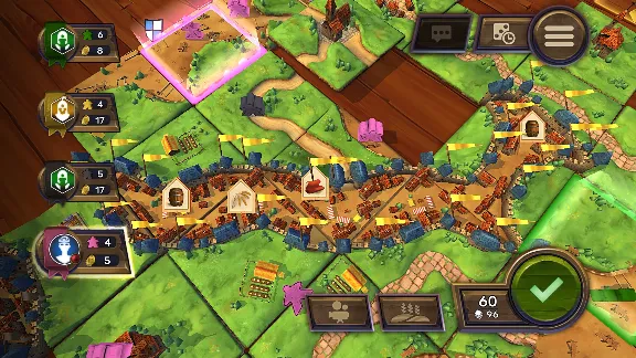 Traders & Builders - Expansion DLC * STEAM RU ⚡
