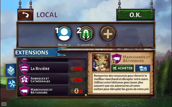Traders & Builders - Expansion DLC * STEAM RU ⚡