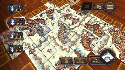 Winter and Gingerbread Man - Expansion DLC