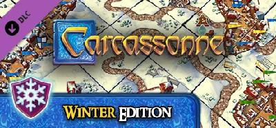 Winter and Gingerbread Man - Expansion DLC