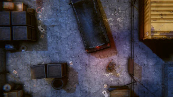 The Hong Kong Massacre * STEAM RU ⚡ AUTO 💳0%