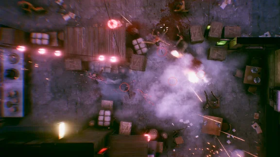 The Hong Kong Massacre * STEAM RU ⚡ AUTO 💳0%