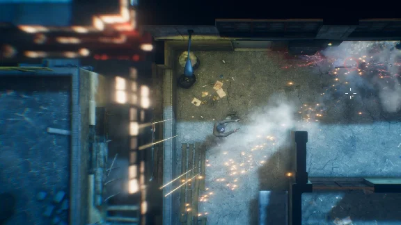 The Hong Kong Massacre * STEAM RU ⚡ AUTO 💳0%