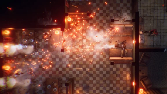 The Hong Kong Massacre * STEAM RU ⚡ AUTO 💳0%