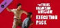 The Texas Chain Saw Massacre - Execution Pack 1 DLC