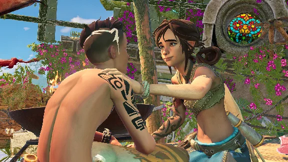Submerged: Hidden Depths * STEAM RU ⚡ AUTO 💳0%
