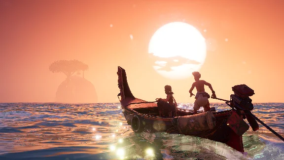 Submerged: Hidden Depths * STEAM RU ⚡ AUTO 💳0%