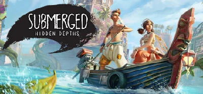 Submerged: Hidden Depths * STEAM RU ⚡ AUTO 💳0%