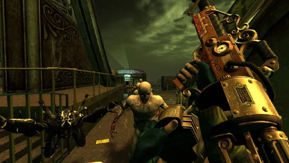 Killing Floor - Weapons Bundle DLC * STEAM RU ⚡