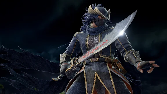 SOULCALIBUR VI Season Pass 2 DLC * STEAM RU ⚡