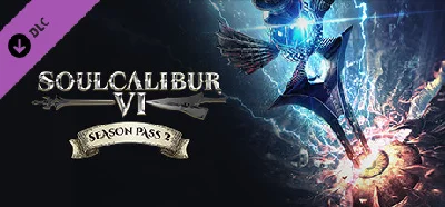 SOULCALIBUR VI Season Pass 2 DLC * STEAM RU ⚡