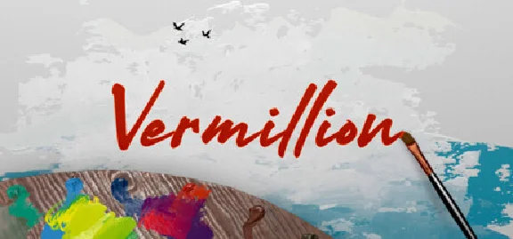 Vermillion * STEAM РОССИЯ ⚡ АВТОДОСТАВКА 💳0% КАРТЫ