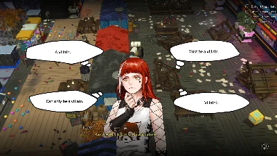 TROUBLESHOOTER: Abandoned Children * STEAM RU ⚡