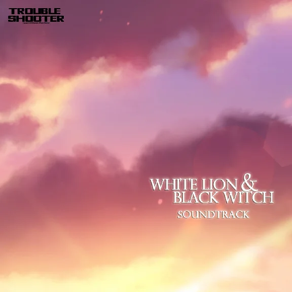 TROUBLESHOOTER: Abandoned Children - White Lion and Bla