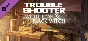 TROUBLESHOOTER: Abandoned Children - White Lion and Bla