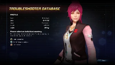 TROUBLESHOOTER: Abandoned Children - Crimson Crow DLC