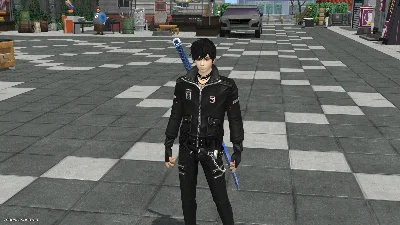 TROUBLESHOOTER: Abandoned Children - Albus´s Costume Se