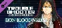 TROUBLESHOOTER: Abandoned Children - Sion´s Costume Set