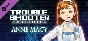 TROUBLESHOOTER: Abandoned Children - Anne´s Costume Set