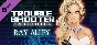 TROUBLESHOOTER: Abandoned Children - Ray´s Costume Set