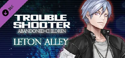 TROUBLESHOOTER: Abandoned Children - Leton´s Costume Se