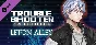 TROUBLESHOOTER: Abandoned Children - Leton´s Costume Se
