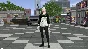 TROUBLESHOOTER: Abandoned Children - Alisa´s Costume Se