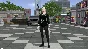 TROUBLESHOOTER: Abandoned Children - Alisa´s Costume Se
