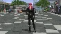 TROUBLESHOOTER: Abandoned Children - Misty´s Costume Se