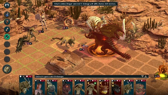 The Dragoness: Command the Flame * STEAM RU ⚡