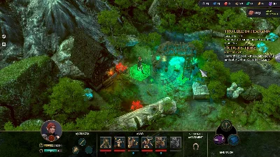 The Dragoness: Command the Flame * STEAM RU ⚡