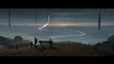 Somerville * STEAM РОССИЯ ⚡ АВТОДОСТАВКА 💳0% КАРТЫ