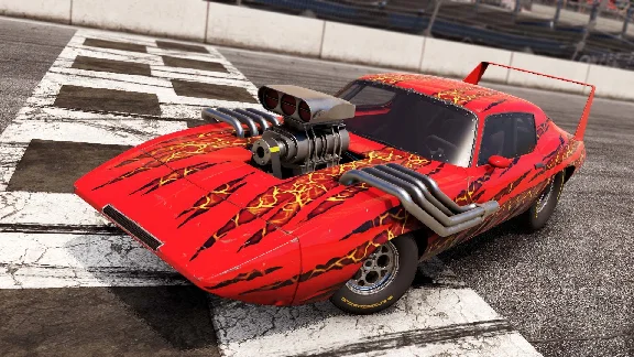 Wreckfest - Modified Monsters Car Pack DLC