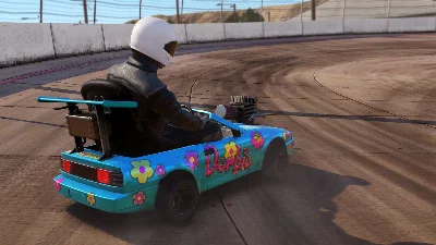 Wreckfest - Modified Monsters Car Pack DLC