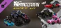 Wreckfest - Modified Monsters Car Pack DLC