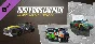 Wreckfest - Rusty Rats Car Pack DLC * STEAM RU ⚡