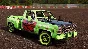 Wreckfest - American All-Stars Car Pack DLC