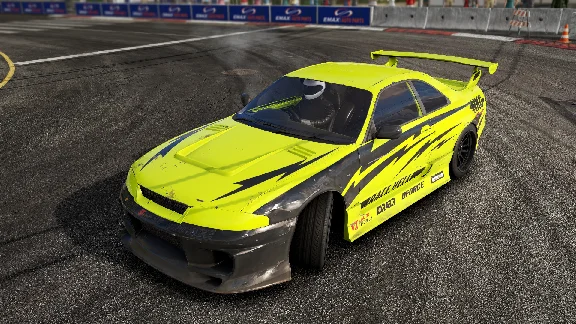 Wreckfest - Getaway Car Pack DLC * STEAM RU ⚡