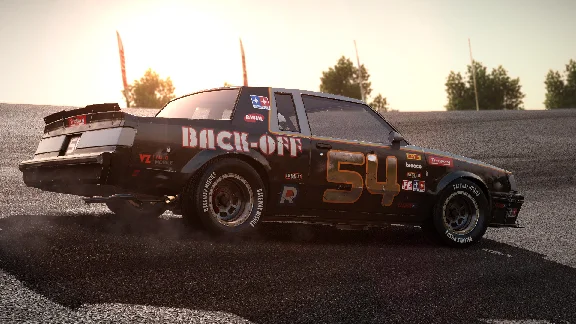Wreckfest - Racing Heroes Car Pack DLC * STEAM RU ⚡