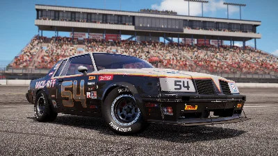 Wreckfest - Racing Heroes Car Pack DLC * STEAM RU ⚡
