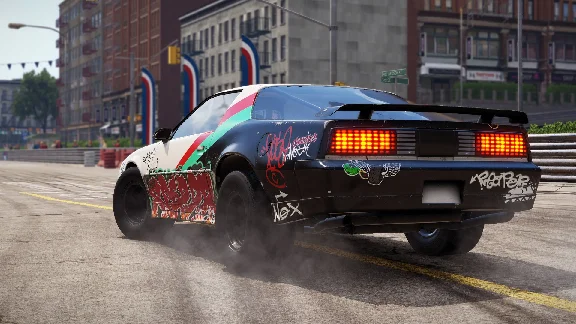 Wreckfest - Reckless Car Pack DLC * STEAM RU ⚡