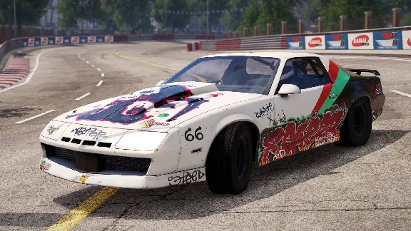Wreckfest - Reckless Car Pack DLC * STEAM RU ⚡