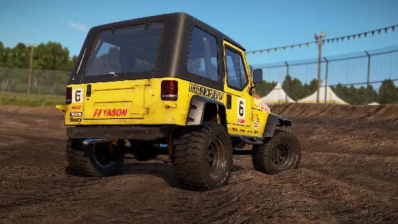 Wreckfest - Off-Road Car Pack DLC * STEAM RU ⚡