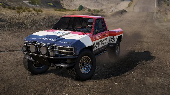 Wreckfest - Off-Road Car Pack DLC * STEAM RU ⚡