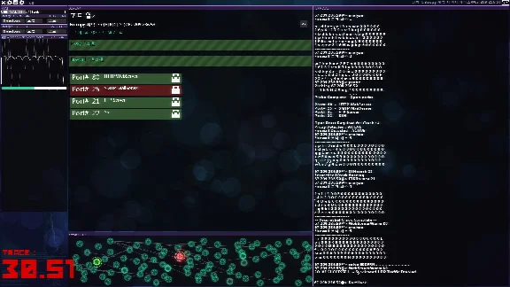 Hacknet - Deluxe Edition * STEAM RU ⚡ AUTO 💳0%