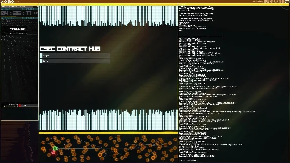 Hacknet - Deluxe Edition * STEAM RU ⚡ AUTO 💳0%