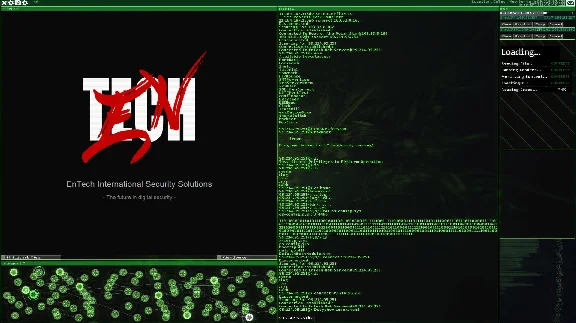 Hacknet - Deluxe Edition * STEAM RU ⚡ AUTO 💳0%