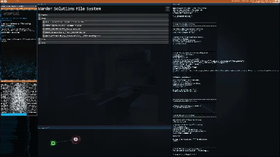 Hacknet - Deluxe Edition * STEAM RU ⚡ AUTO 💳0%