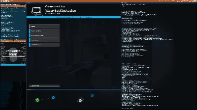 Hacknet - Deluxe Edition * STEAM RU ⚡ AUTO 💳0%