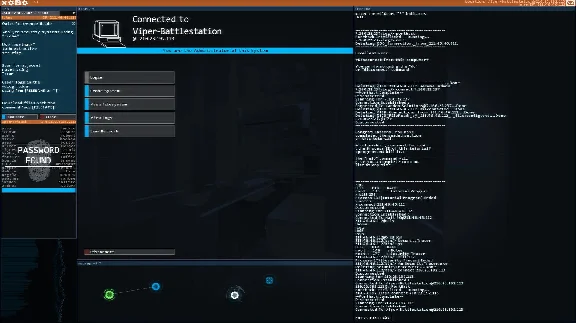 Hacknet - Deluxe Edition * STEAM RU ⚡ AUTO 💳0%